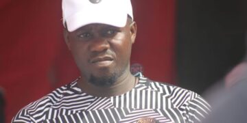 Tensions politiques : Mouhamadou Lamine Mansaly fait la Police à Thiès 3 Tensions politiques : Mouhamadou Lamine Mansaly fait la Police à Thiès