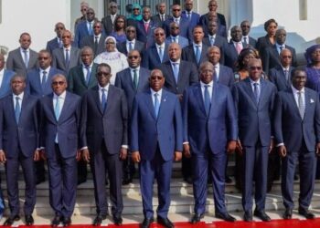 Communiqué du conseil des ministres du 28 février 2024