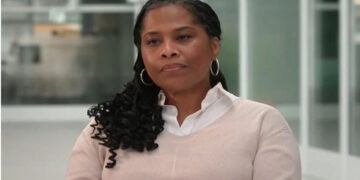 Les gamineries panafricanistes (ou plutôt panafricanisantes) de Nathalie Yamb