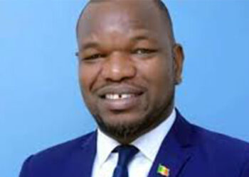 Me Ousmane Diagne à fond pour la candidature de la coalition  « Diomaye Président »