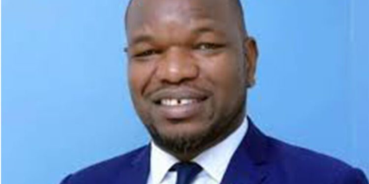 Me Ousmane Diagne à fond pour la candidature de la coalition  "Diomaye Président" 1 Me Ousmane Diagne à fond pour la candidature de la coalition  « Diomaye Président »