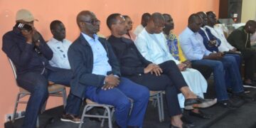 Report du scrutin du 25 janvier :“Macky Sall ne sera plus président à partir du 3 avril prochain” (collectif des candidats de l’opposition)