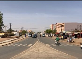 Ourossogui : deux membres de la coalition Diomaye 2024 arrêtés et placés en garde à vue