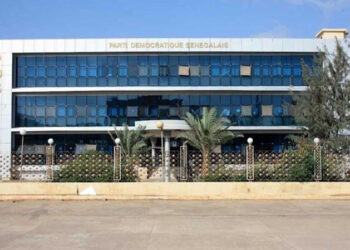 Décision du conseil constitutionnel : Calme plat dans certains sièges de partis politiques