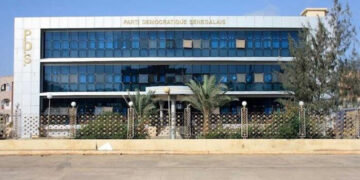 Décision du conseil constitutionnel : Calme plat dans certains sièges de partis politiques