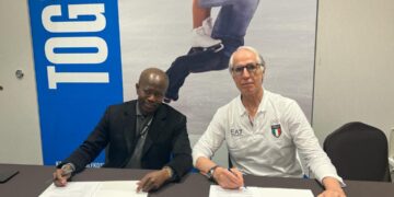 En vue des JOJ 2026 : Le CNOSS et le CONI poursuivent leur coopération