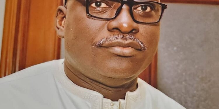 Nouveau président du Cng des Courses Hippiques : Les grandes foulées de Mouhamadou Lamine Diop 1 Nouveau président du Cng des Courses Hippiques : Les grandes foulées de Mouhamadou Lamine Diop