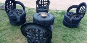 Lutte contre la pollution et le réchauffement climatique : Le pneu au secours de l’environnement