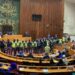 Sénégal : Il est nécessaire de respecter la démocratie et de mettre fin à la violence à l'encontre des manifestants 6 Sénégal : Il est nécessaire de respecter la démocratie et de mettre fin à la violence à l’encontre des manifestants