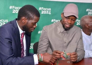 Divergences sur la libération, l’amnistie, le dialogue : Des équations à résoudre dans l’ex-Pastef