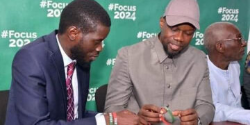 Divergences sur la libération, l’amnistie, le dialogue : Des équations à résoudre dans l’ex-Pastef