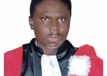 Pr Meissa Diakhaté : Le réveil de l’article 42 de la Constitution