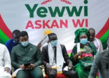 Présidentielle 2024 : Le RÉELS dénonce la prorogation du mandat                                                    