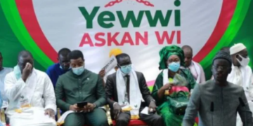 Présidentielle 2024 : Le RÉELS dénonce la prorogation du mandat                                                    