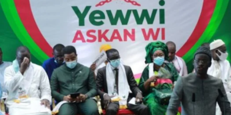 Présidentielle 2024 : Le RÉELS dénonce la prorogation du mandat 1 Présidentielle 2024 : Le RÉELS dénonce la prorogation du mandat