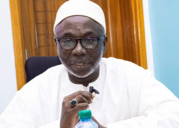 Respect du calendrier républicain : l’appel du rassemblement islamique du Sénégal au Président Macky Sall