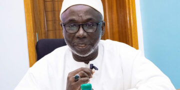 Respect du calendrier républicain : l’appel du rassemblement islamique du Sénégal au Président Macky Sall