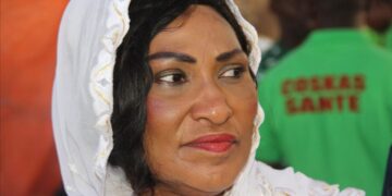 Candidate sous contrôle judiciaire pour double nationalité : Rose Wardini, la grosse équation