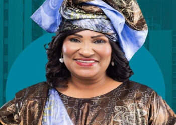 Candidate avec une nationalité française : Rose Wardini et le syndrome Karim