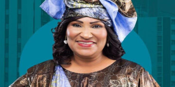 Candidate avec une nationalité française : Rose Wardini et le syndrome Karim