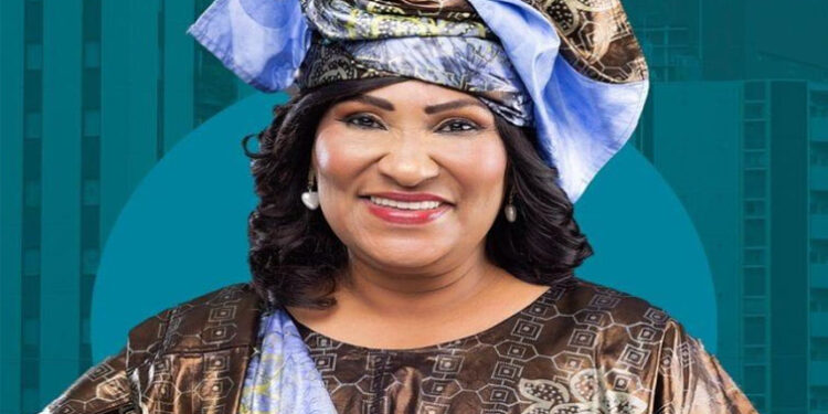 Candidate avec une nationalité française : Rose Wardini et le syndrome Karim 1 Candidate avec une nationalité française : Rose Wardini et le syndrome Karim