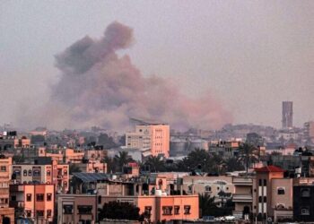 Conflit israélo palestinien : Un Ramadan risqué à Rafah !