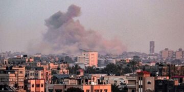 Conflit israélo palestinien : Un Ramadan risqué à Rafah !