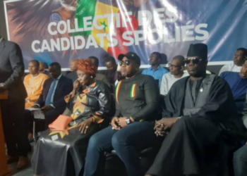 Le Billet du Baadoolo : Dou yeufi «tiounés» !