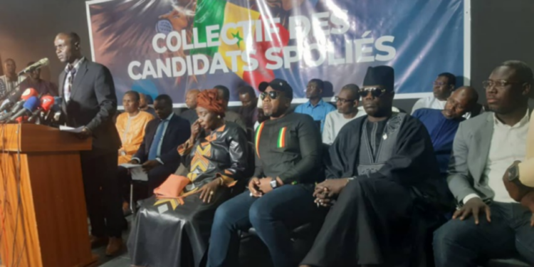 Le Billet du Baadoolo : Dou yeufi «tiounés» ! 1 Le Billet du Baadoolo : Dou yeufi «tiounés» !