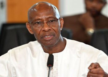 Samba Sy, Sg du Pit, ministre du Travail : Esprit libre