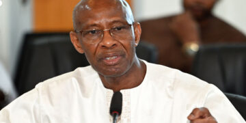 Samba Sy, Sg du Pit, ministre du Travail : Esprit libre