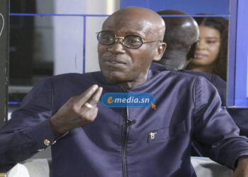 Seydou Guèye, Sg du gouvernement : « Les intérêts partisans devraient normalement s’écraser devant les enjeux de la nation »