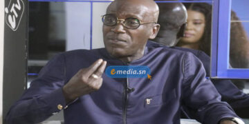 Seydou Guèye, Sg du gouvernement : « Les intérêts partisans devraient normalement s&rsquo;écraser devant les enjeux de la nation »