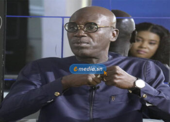 Seydou Guèye : « Dans les pays démocratiques, le consensus est supérieur à la loi »