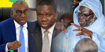 Report de la présidentielle : La position affichée par Serigne Mountakha, selon As Samaddiyah
