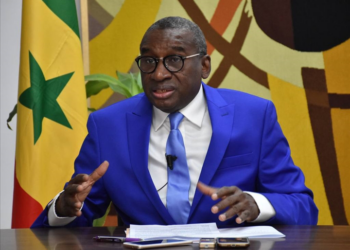 Conseil constitutionnel et situation politique actuelle : les révélations du ministre de l’Intérieur