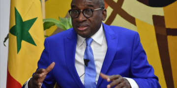 Conseil constitutionnel et situation politique actuelle : les révélations du ministre de l'Intérieur 2 Conseil constitutionnel et situation politique actuelle : les révélations du ministre de l’Intérieur