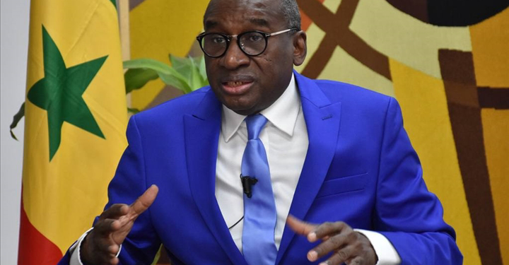 Conseil constitutionnel et situation politique actuelle : les révélations du ministre de l'Intérieur 1 Conseil constitutionnel et situation politique actuelle : les révélations du ministre de l’Intérieur