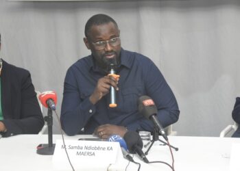 Résilience et sécurité alimentaire et nutritionnelle au Sahel : Le ministre Samba Ndiobene Ka lance la phase 2 du P2RS