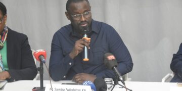 Résilience et sécurité alimentaire et nutritionnelle au Sahel : Le ministre Samba Ndiobene Ka lance la phase 2 du P2RS