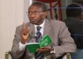 Me Doudou Ndoye : « Macky Sall peut rester en fonction au-delà du 2 avril »