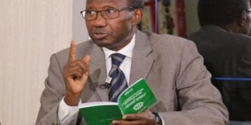 Me Doudou Ndoye : « Macky Sall peut rester en fonction au-delà du 2 avril »