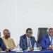 Conseil des ministres : Macky veut une loi d'amnistie "dans les meilleurs délais" 7 Conseil des ministres : Macky veut une loi d’amnistie « dans les meilleurs délais »