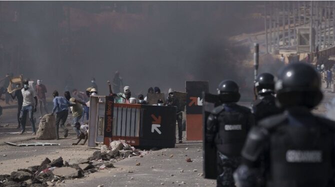 Conseil des ministres : "Des mesures d’assistance en faveur des familles des personnes décédées lors de manifestations." 1 Conseil des ministres : « Des mesures d’assistance en faveur des familles des personnes décédées lors de manifestations. »