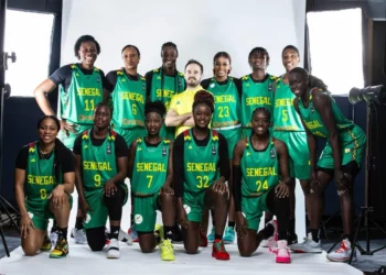 Basket – Tournoi Tqo : Les Lionnes ne verront pas Paris