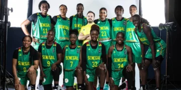 Basket – Tournoi Tqo : Les Lionnes ne verront pas Paris