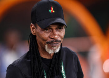 Cameroun : Rigobert Song out !