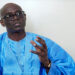 Report des élections : Thierno Alassane Sall  décolère pas