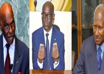 Réponse de Thierno Alassane Sall aux anciens Présidents Diouf et Wade : L’insupportable appel à l’impunité