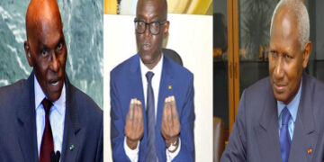 Réponse de Thierno Alassane Sall aux anciens Présidents Diouf et Wade : L'insupportable appel à l'impunité 3 Réponse de Thierno Alassane Sall aux anciens Présidents Diouf et Wade : L’insupportable appel à l’impunité